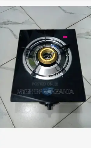 Mr Uk 1 Burner Gas Cooker