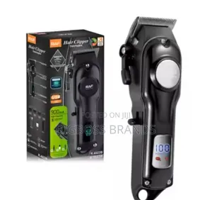 Raf Rechargeable Hair Cutting Machine