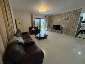 Furnished 3bdrm Apartment in Trusted Real Estate, Masaki for rent