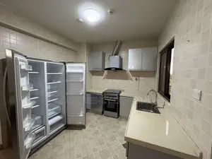Furnished 3bdrm Apartment in Trusted Real Estate, Masaki for rent