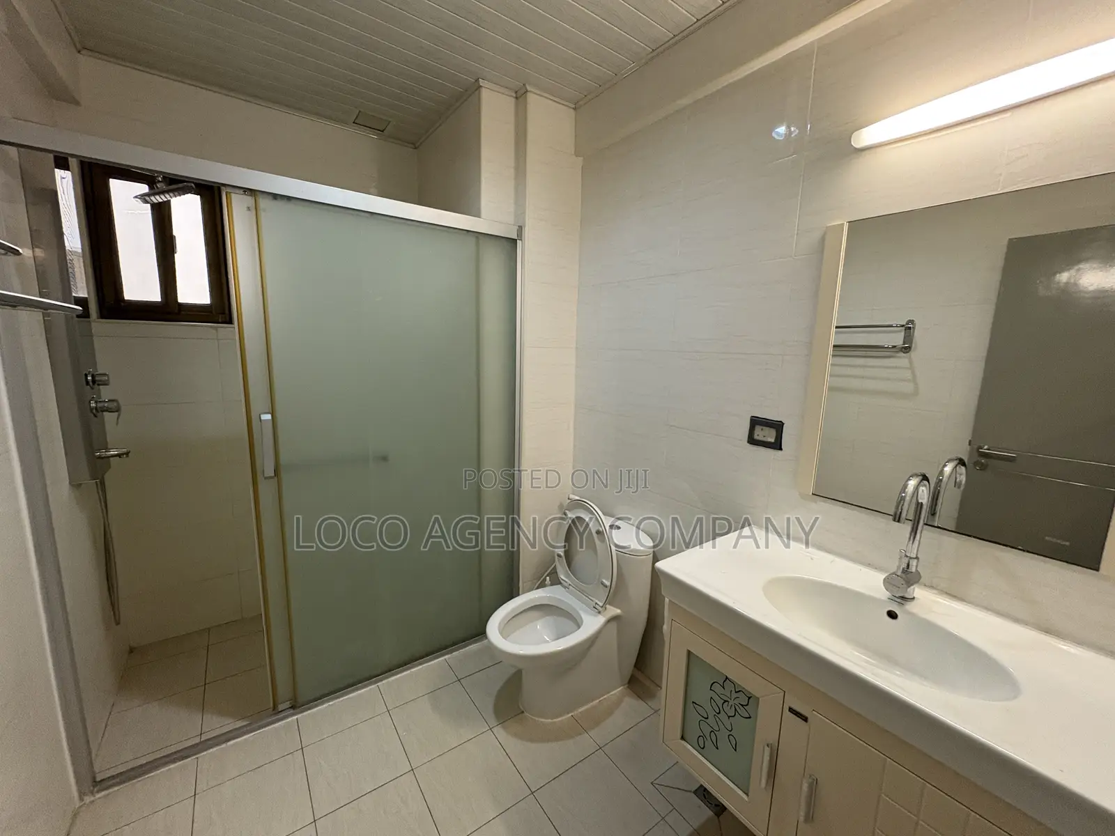 Furnished 3bdrm Apartment in Trusted Real Estate, Masaki for rent