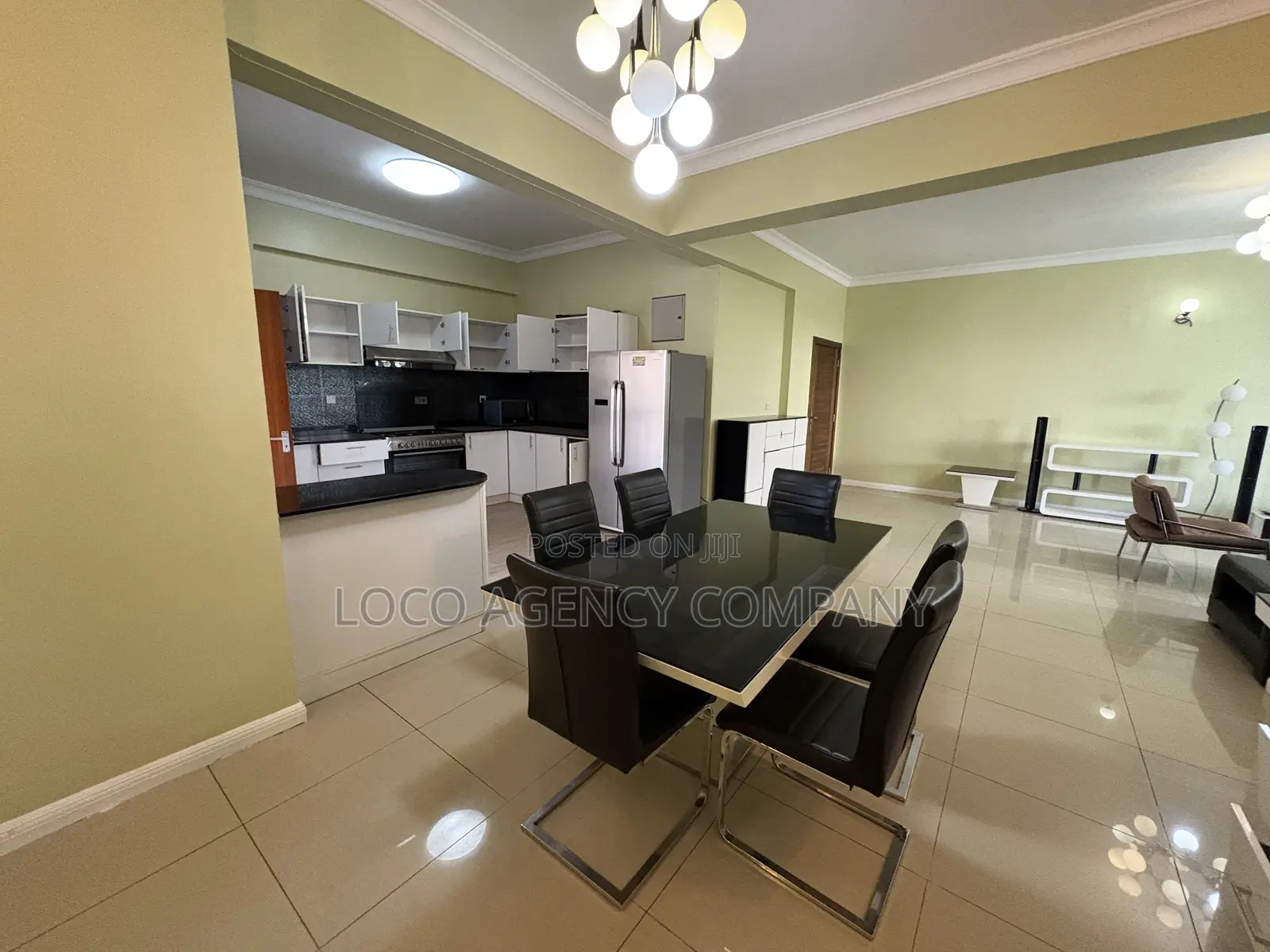 Furnished 3bdrm Apartment in Trusted Real Estate, Oyster Bay for rent