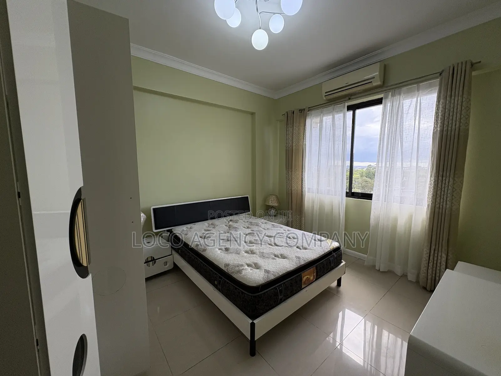 Furnished 3bdrm Apartment in Trusted Real Estate, Oyster Bay for rent