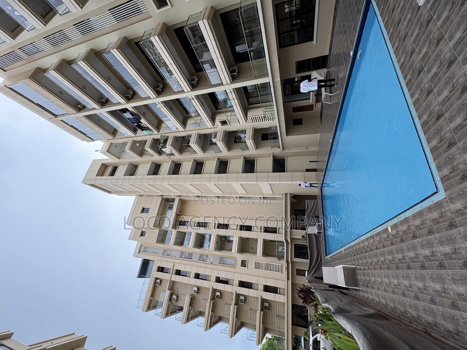 Furnished 3bdrm Apartment in Trusted Real Estate, Oyster Bay for rent