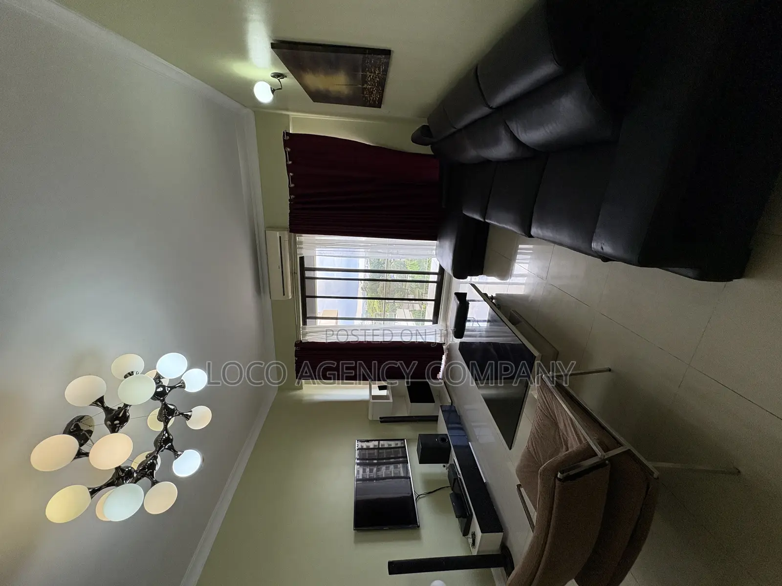 Furnished 3bdrm Apartment in Trusted Real Estate, Oyster Bay for rent