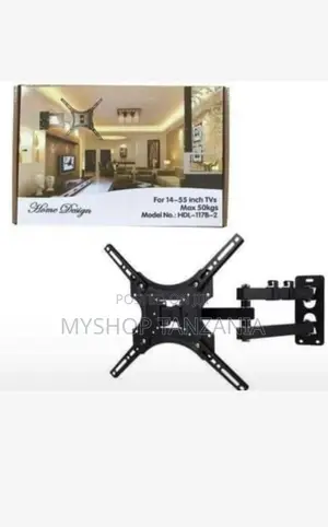 Tv Wall Mount Double Arm, for Tv 40-70
