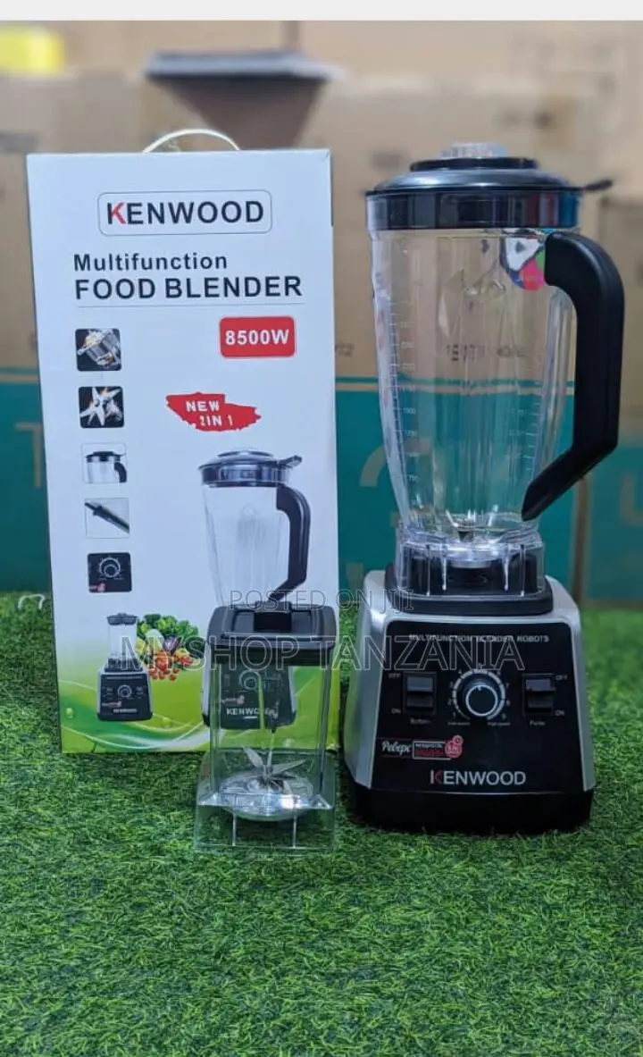 Kenwood Blender 3l