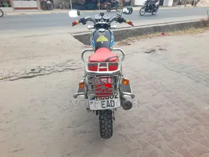 Kingbird 150cc 2023 Black