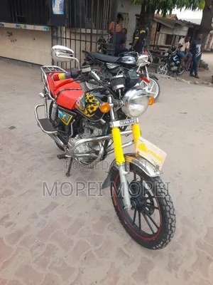 Kingbird 150cc 2023 Black