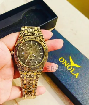Onola Brand New Edition Classic Watch