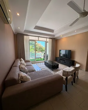 Furnished 4bdrm Apartment in Oysterbay for rent