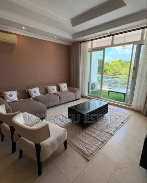 Furnished 4bdrm Apartment in Oysterbay for rent