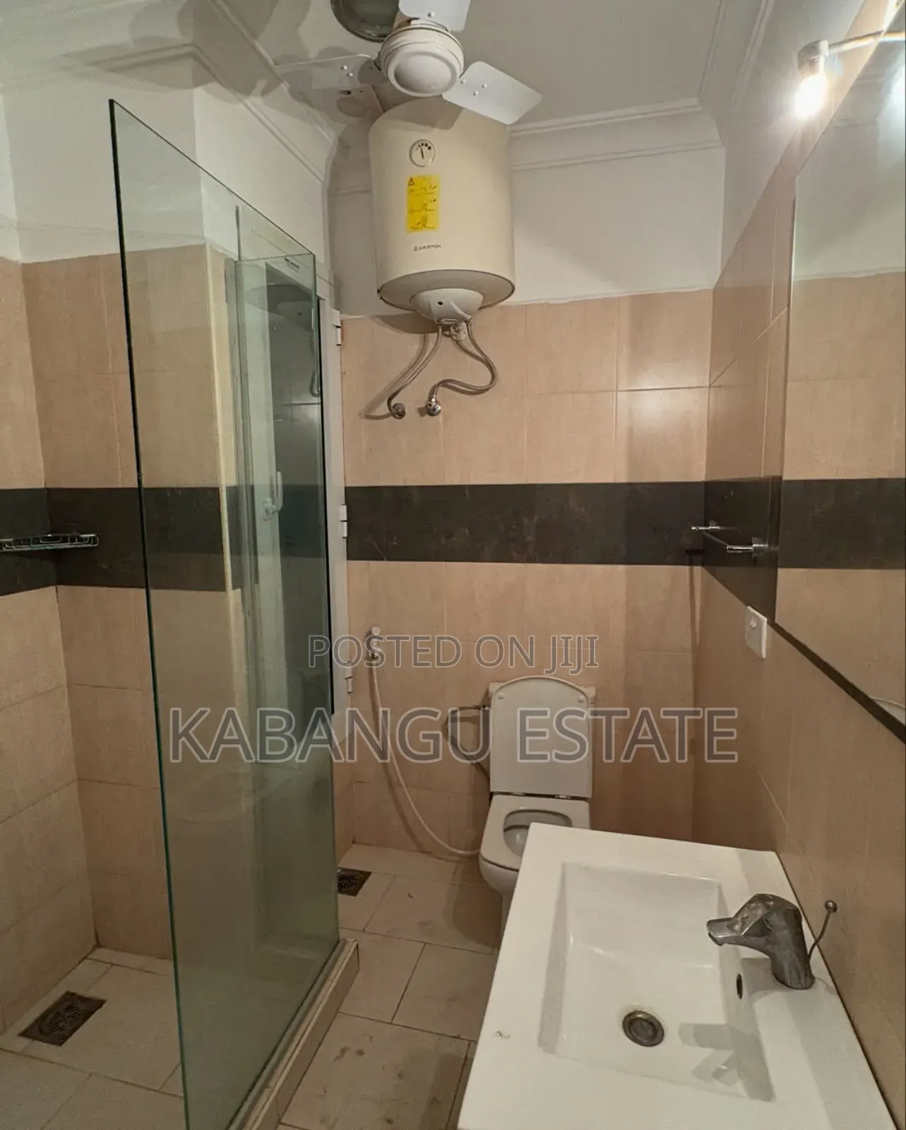 Furnished 4bdrm Apartment in Oysterbay for rent