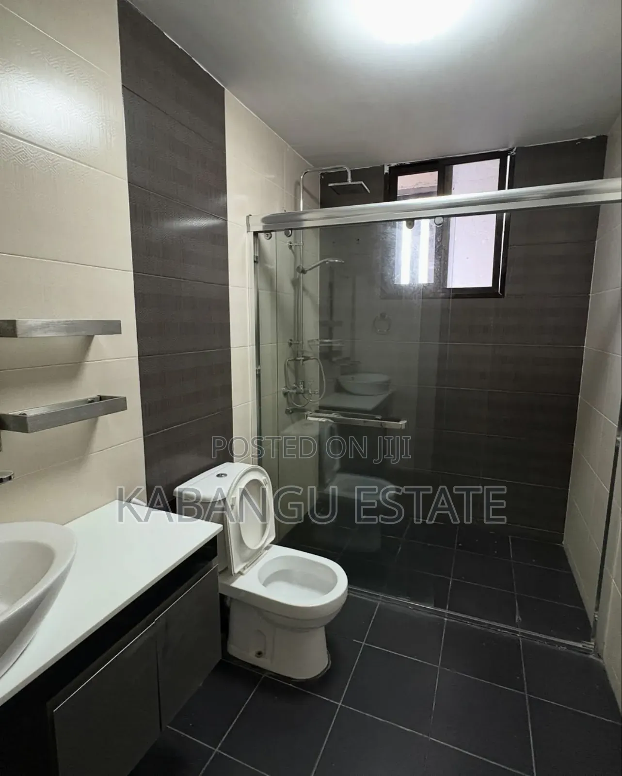 Furnished 3bdrm Apartment in Oysterbay for rent