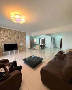 Furnished 3bdrm Apartment in Masaki, Oyster Bay for rent