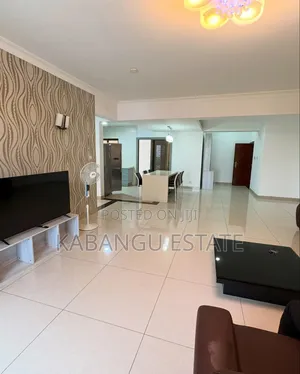Furnished 3bdrm Apartment in Masaki, Oyster Bay for rent