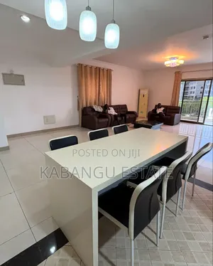 Furnished 3bdrm Apartment in Masaki, Oyster Bay for rent