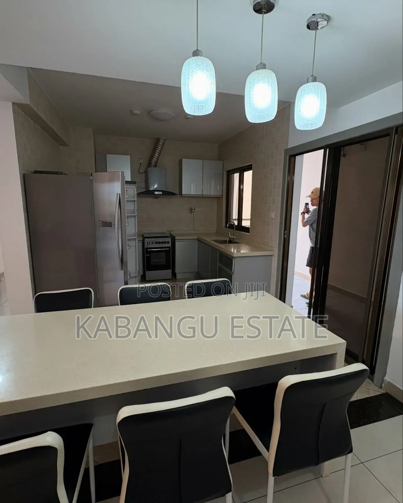 Furnished 3bdrm Apartment in Masaki, Oyster Bay for rent