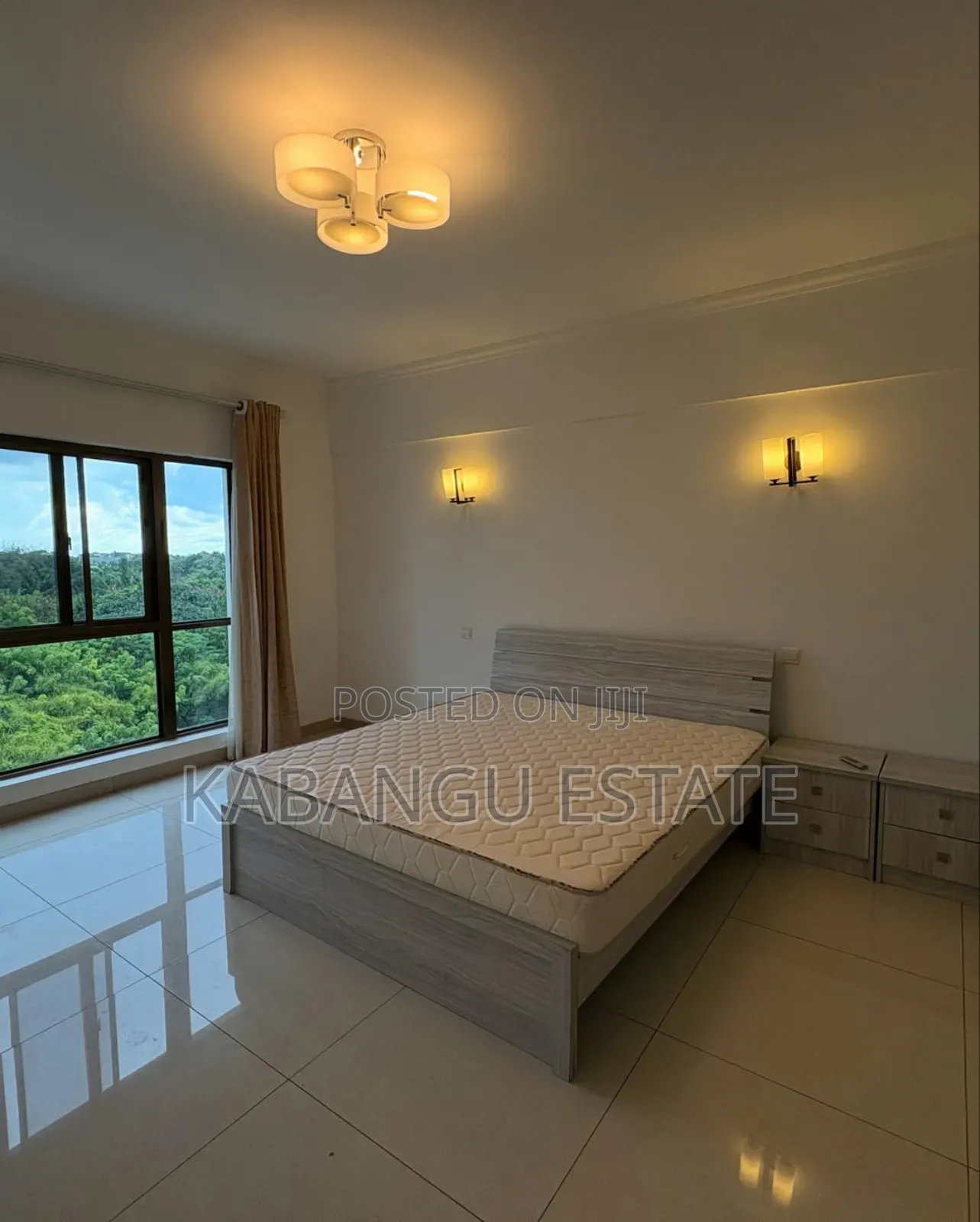 Furnished 3bdrm Apartment in Masaki, Oyster Bay for rent