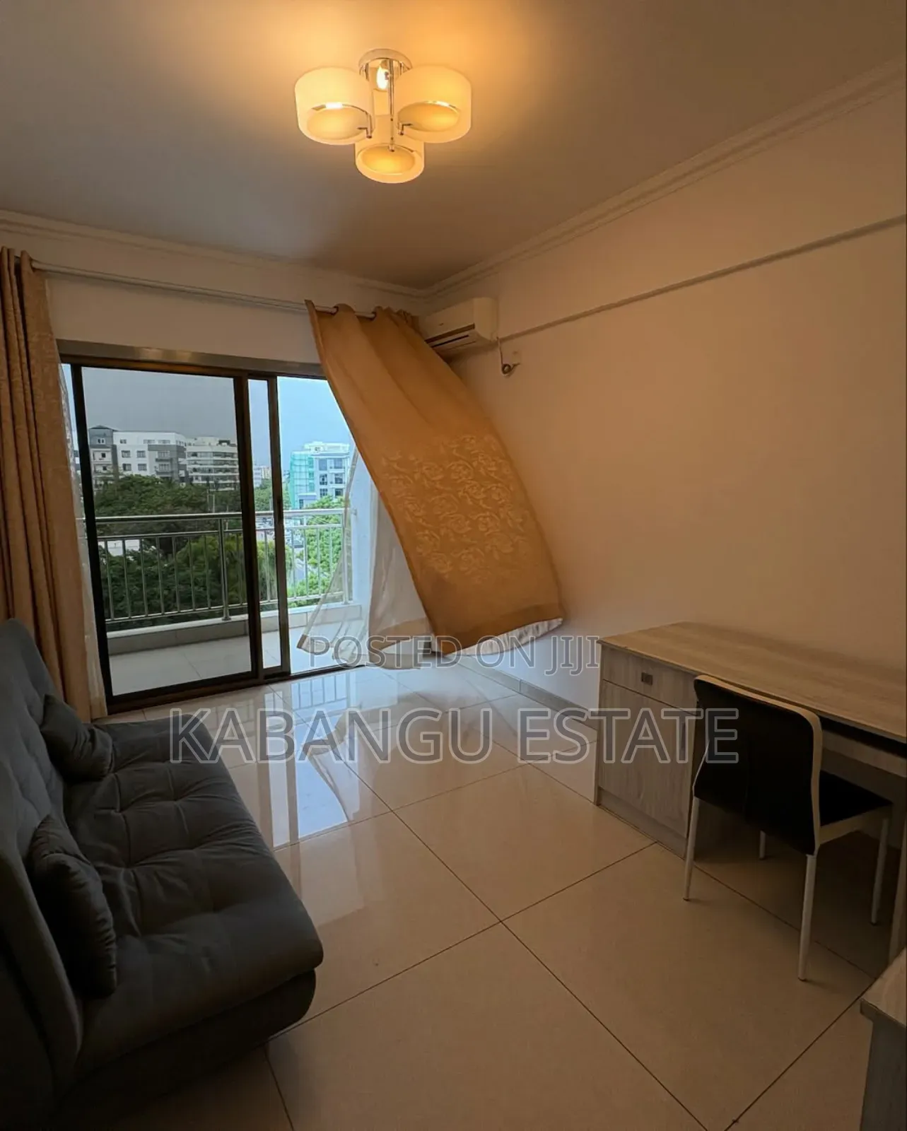 Furnished 3bdrm Apartment in Masaki, Oyster Bay for rent