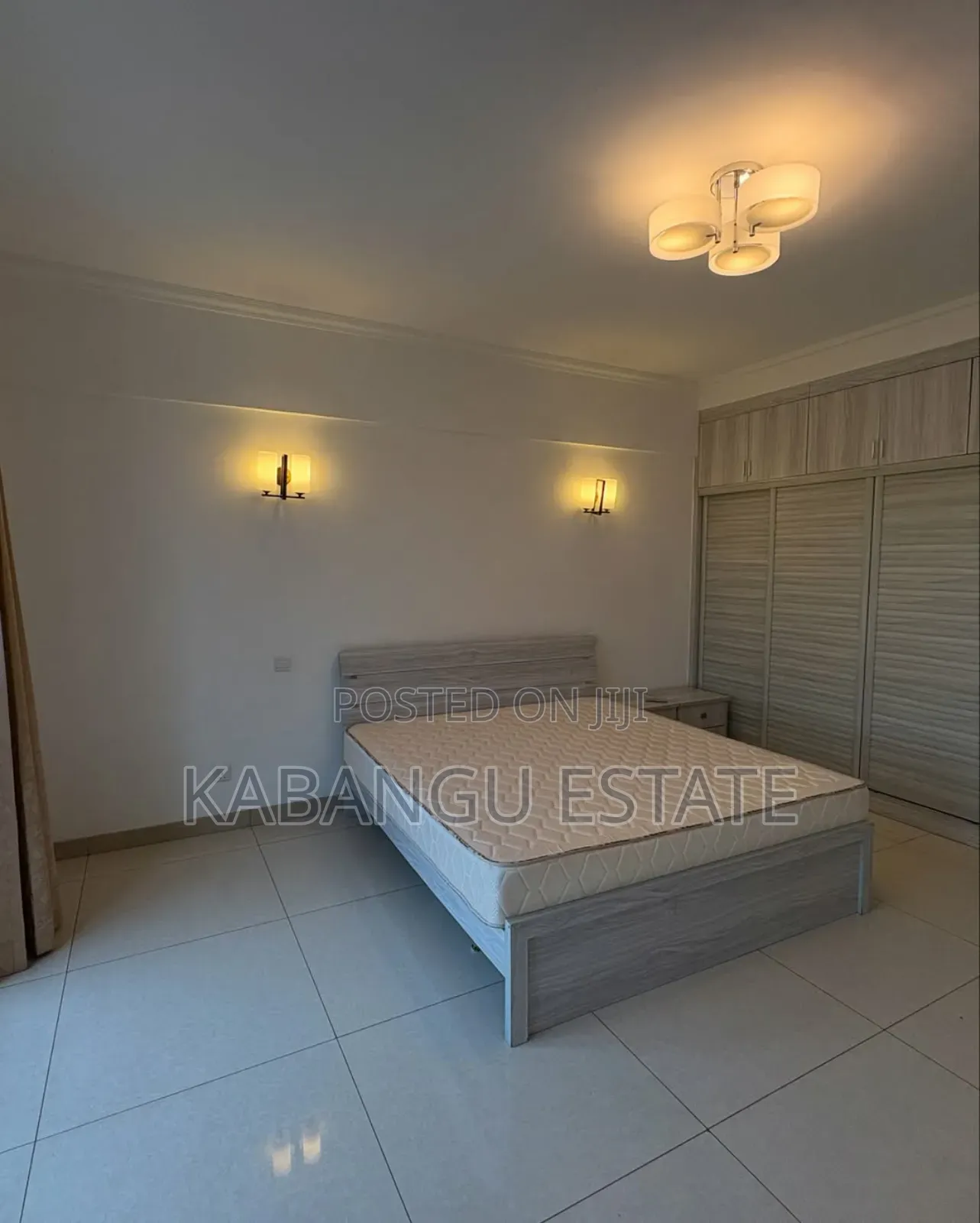 Furnished 3bdrm Apartment in Masaki, Oyster Bay for rent