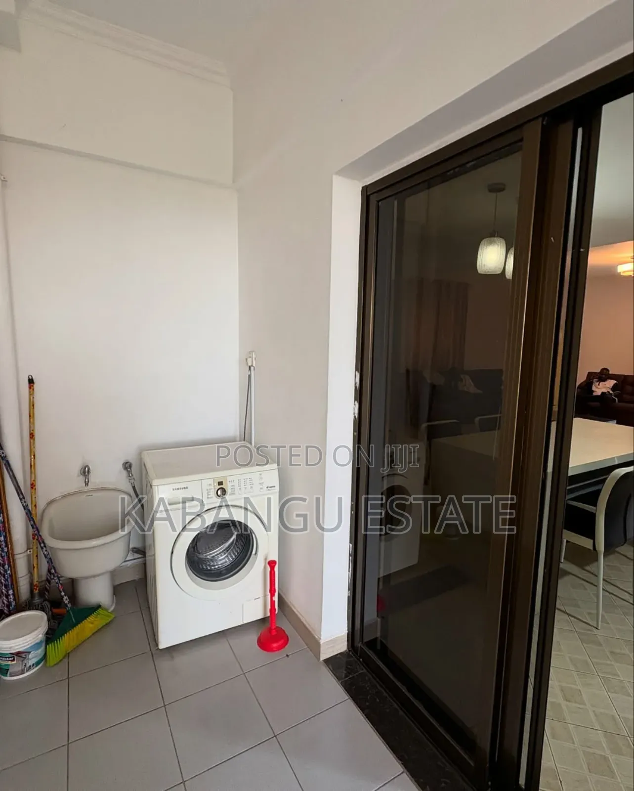 Furnished 3bdrm Apartment in Masaki, Oyster Bay for rent