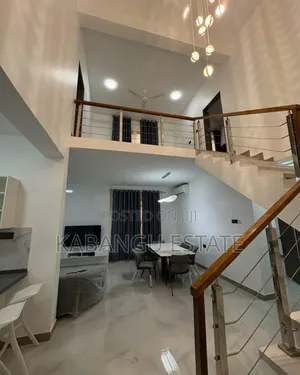 Furnished 3bdrm Apartment in Msasanibeach for rent