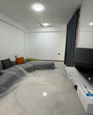 Furnished 3bdrm Apartment in Msasanibeach for rent