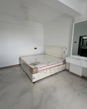 Furnished 3bdrm Apartment in Msasanibeach for rent
