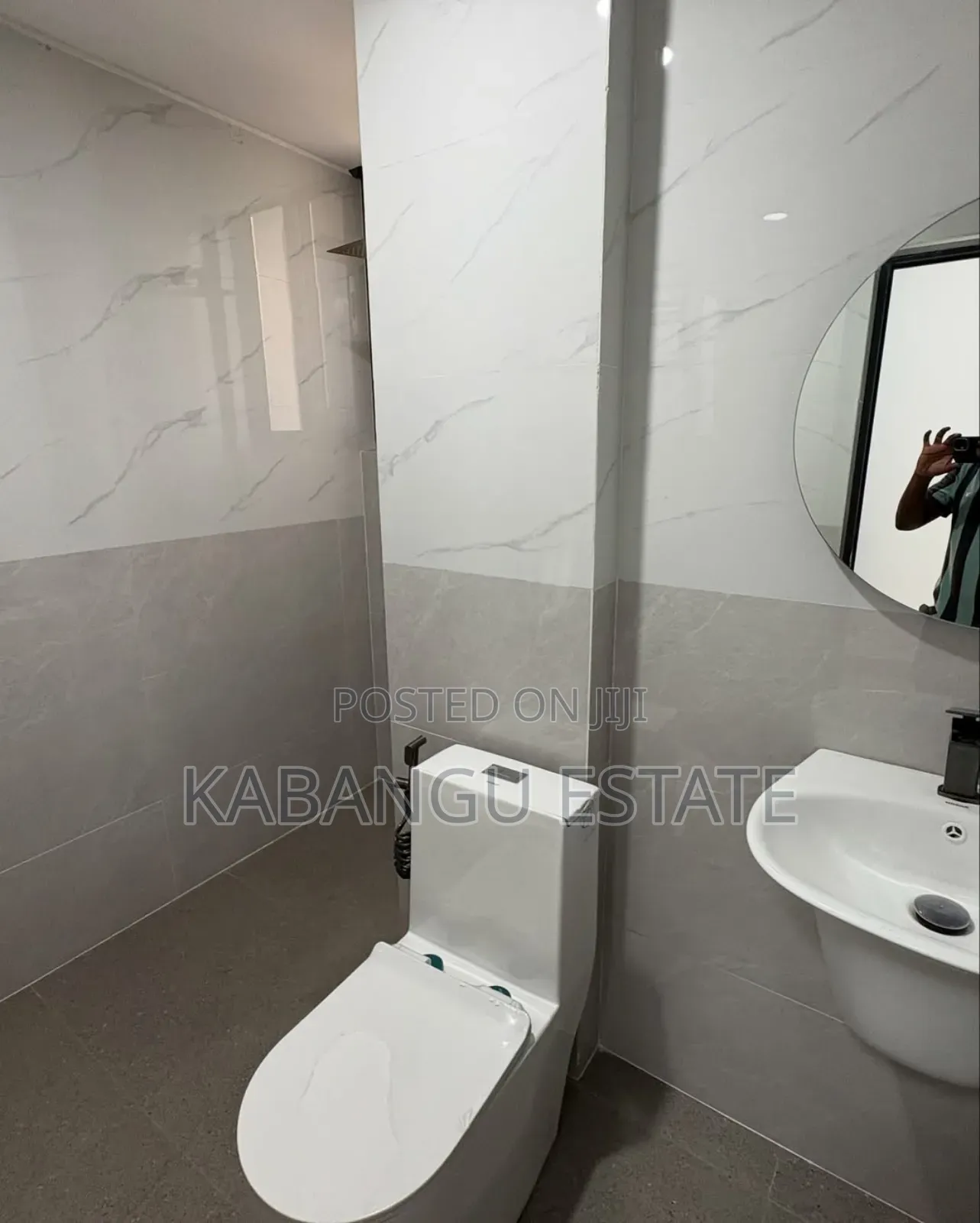 Furnished 3bdrm Apartment in Msasanibeach for rent