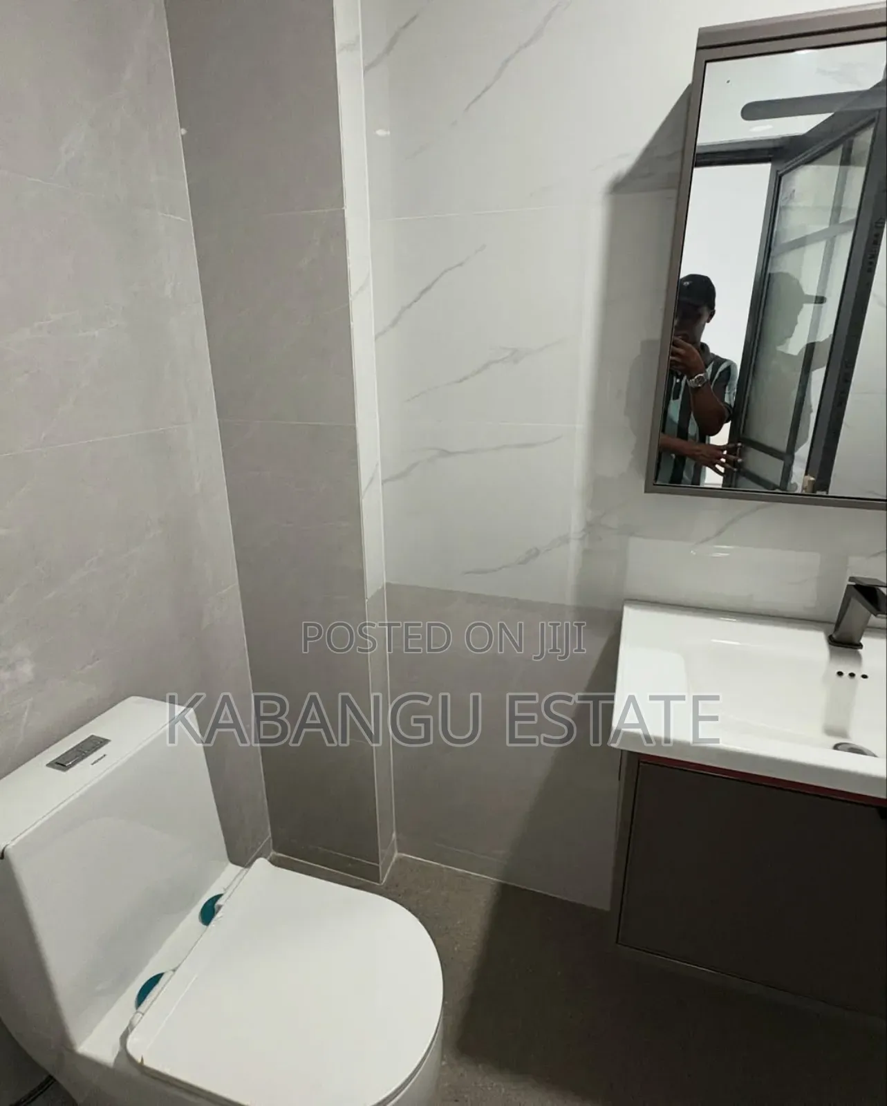Furnished 3bdrm Apartment in Msasanibeach for rent