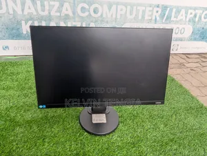 Samsung Frameless Monitor,