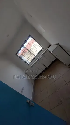 Dispensary or Office at Sinza A