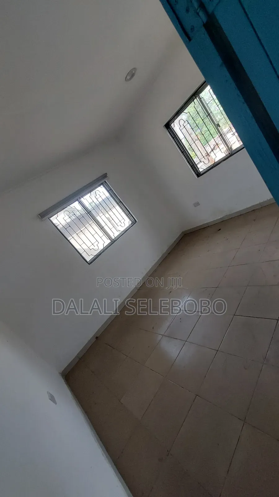 Dispensary or Office at Sinza A