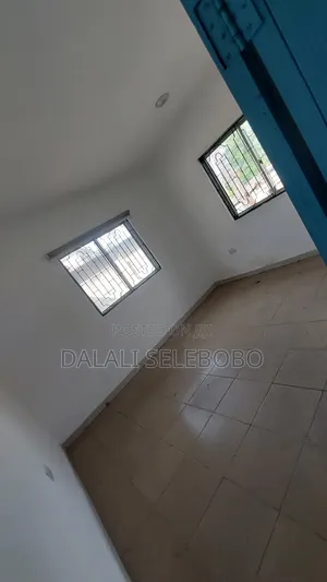 Dispensary or Office at Sinza A