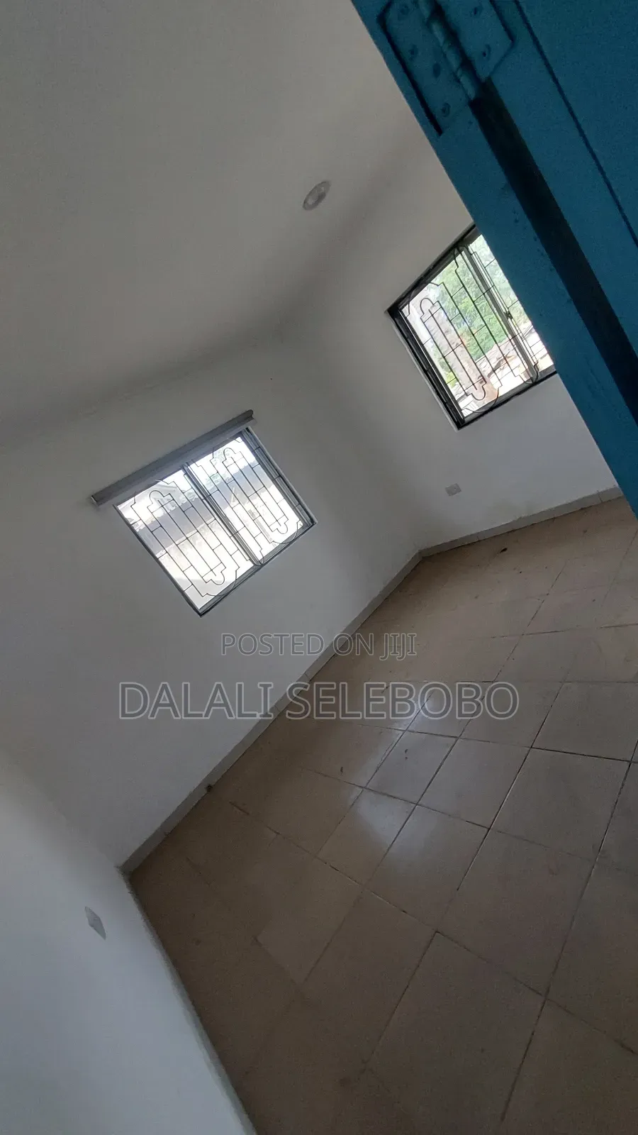 Dispensary or Office at Sinza A