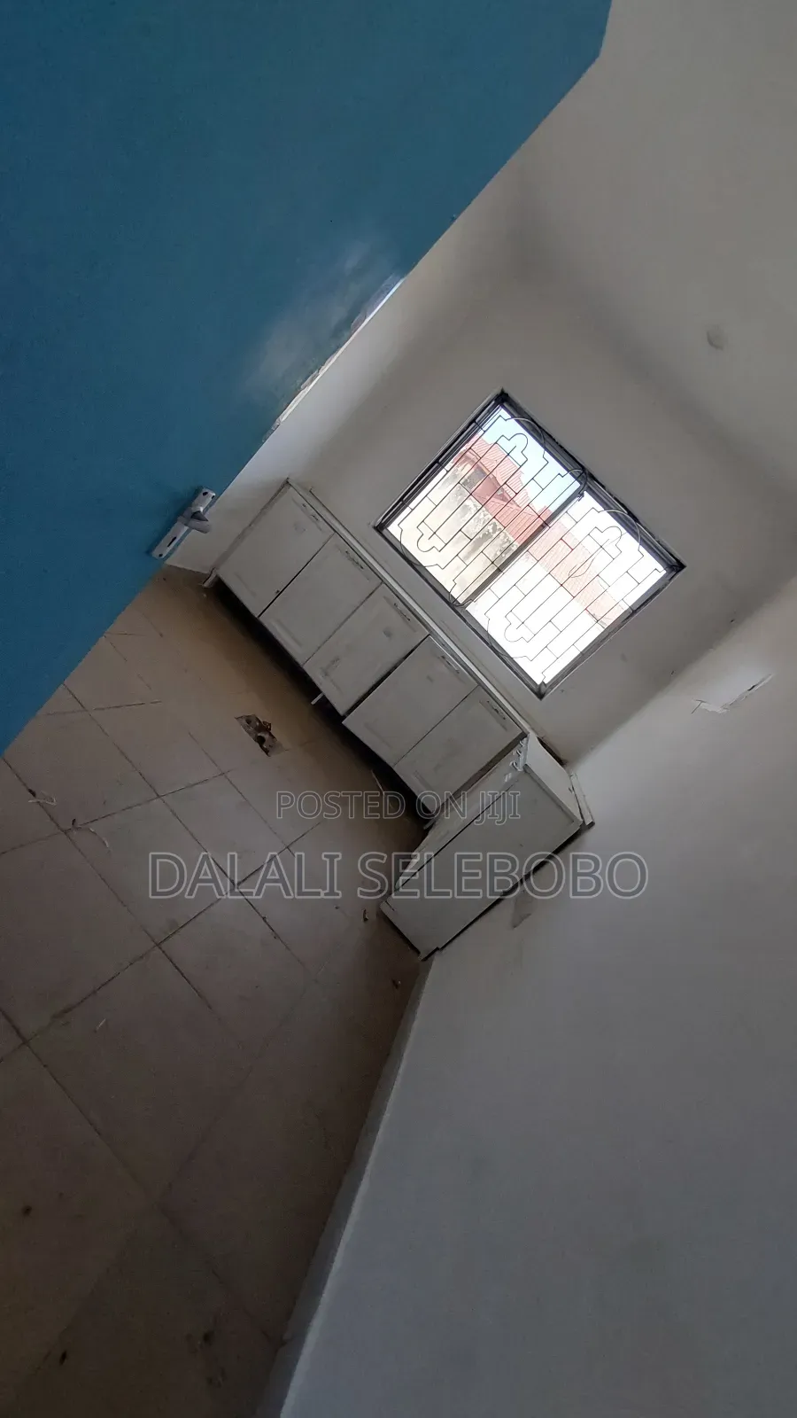 Dispensary or Office at Sinza A