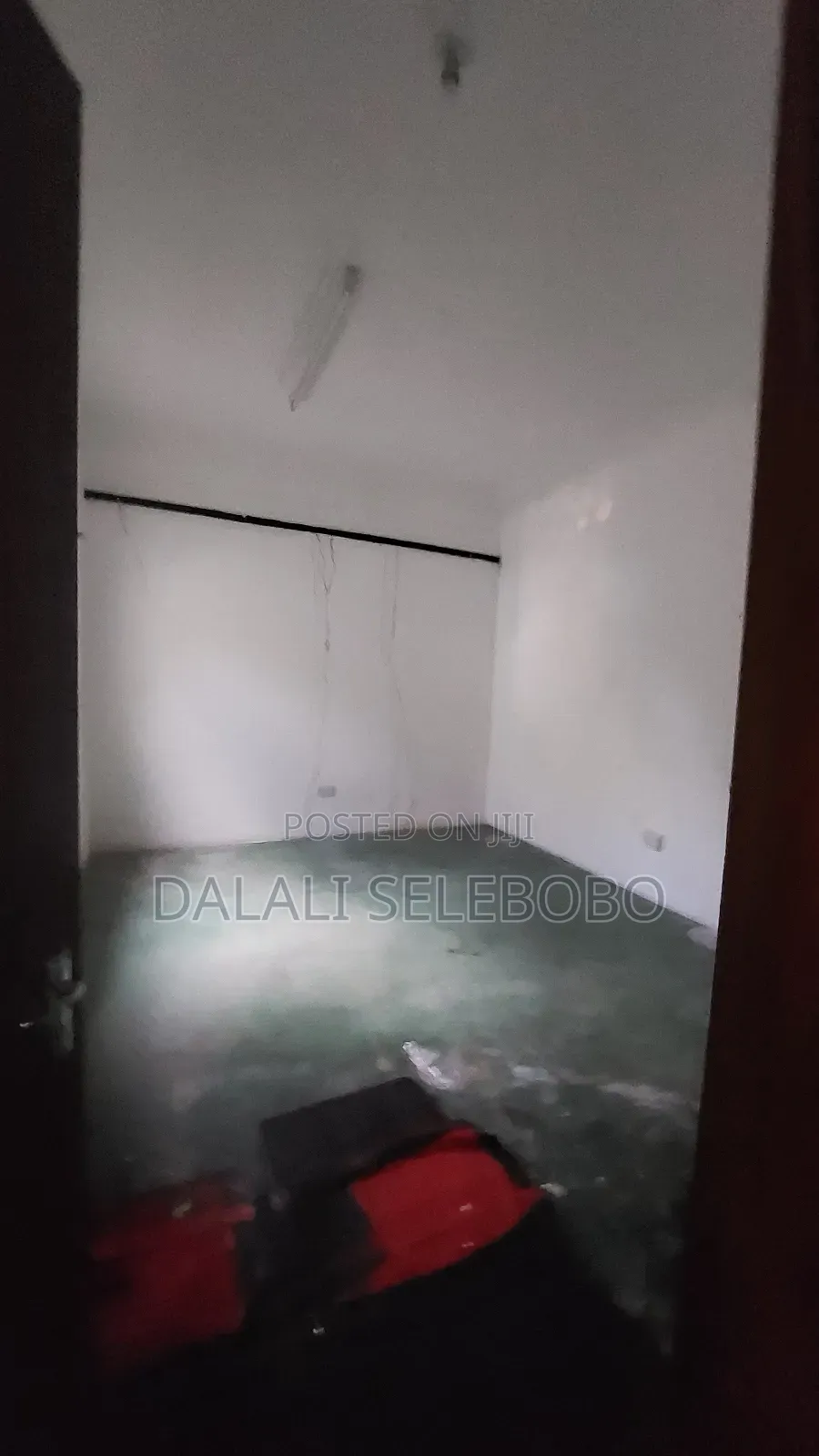 Dispensary or Office at Sinza A