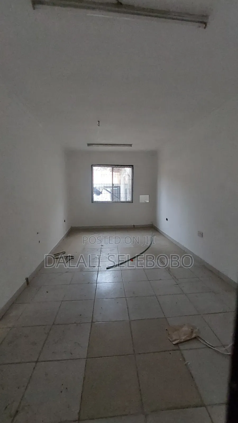 Dispensary or Office at Sinza A