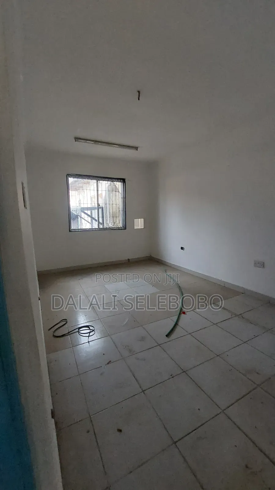 Dispensary or Office at Sinza A