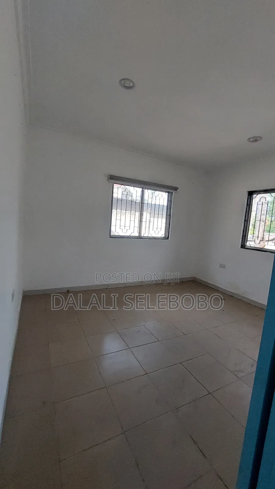 Dispensary or Office at Sinza A