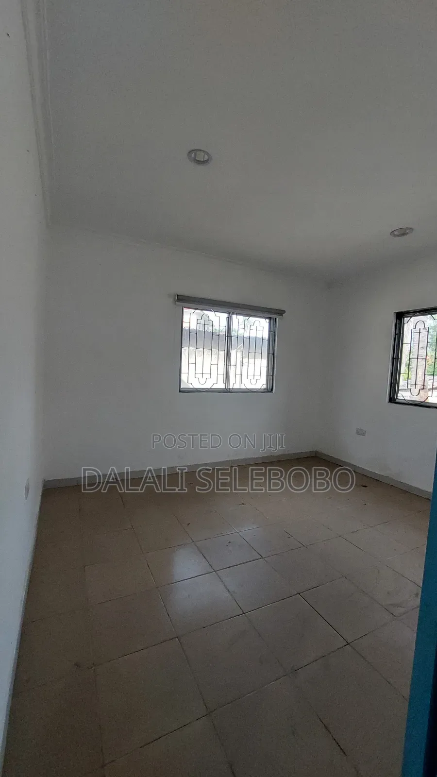 Dispensary or Office at Sinza A