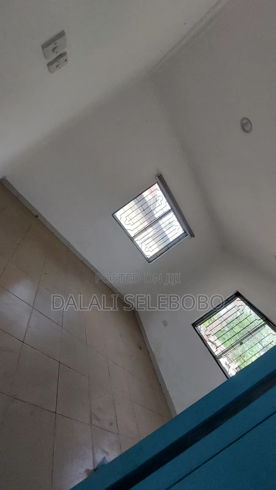 Dispensary or Office at Sinza A