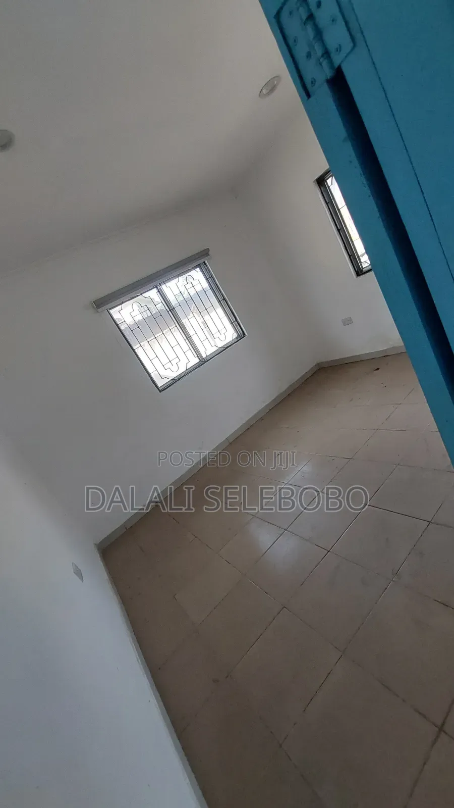 Dispensary or Office at Sinza A