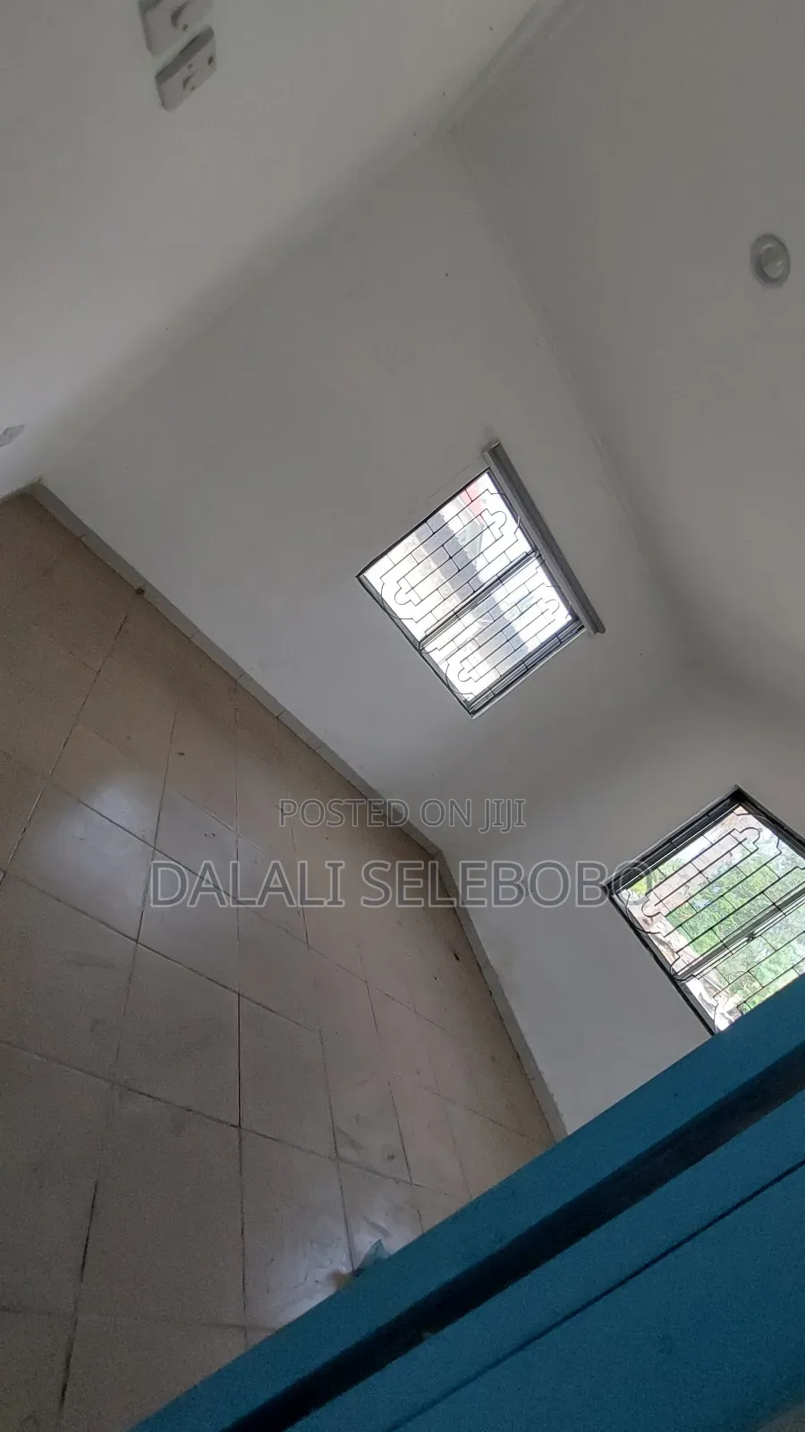 Dispensary or Office at Sinza A