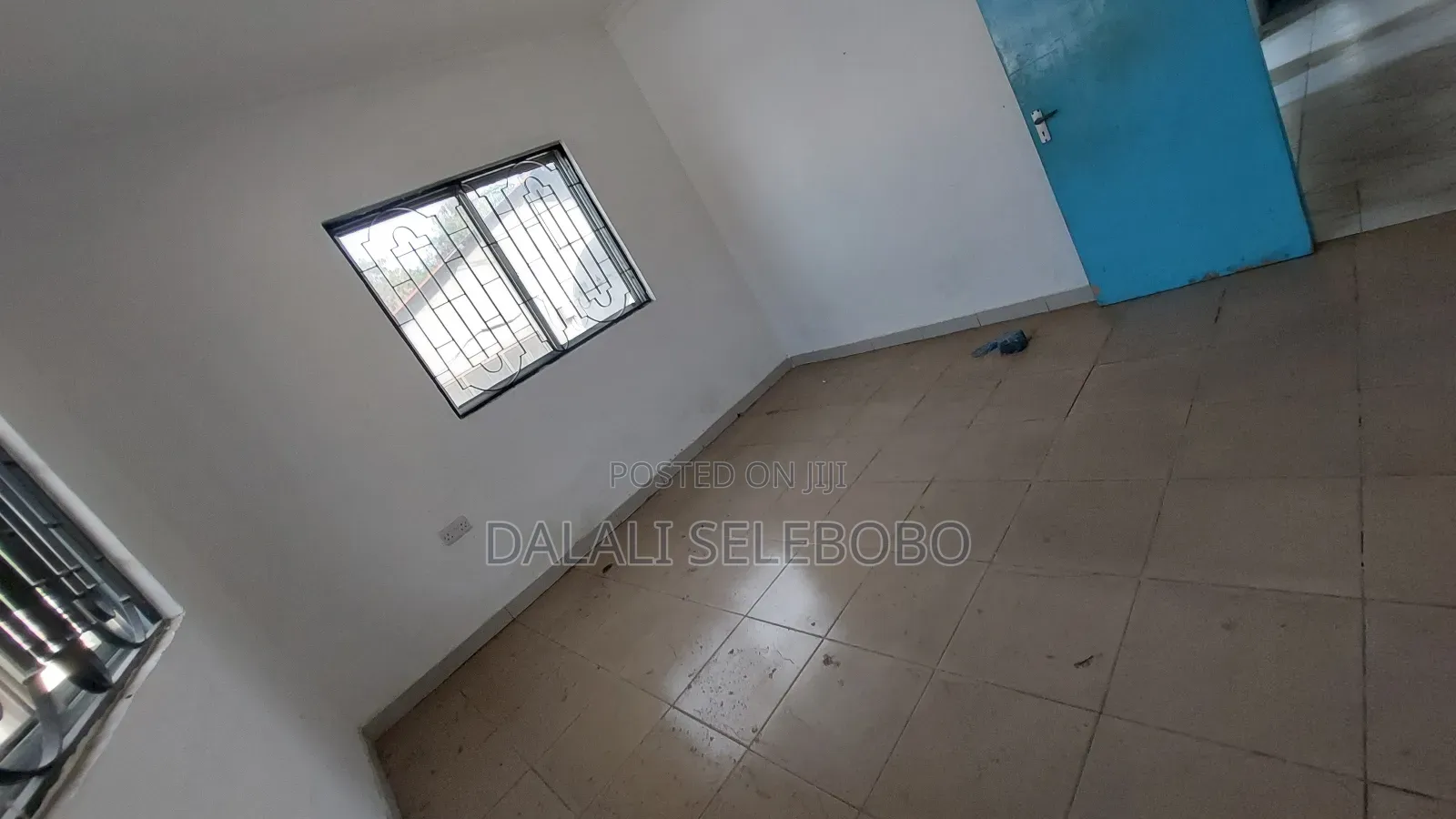 Dispensary or Office at Sinza A