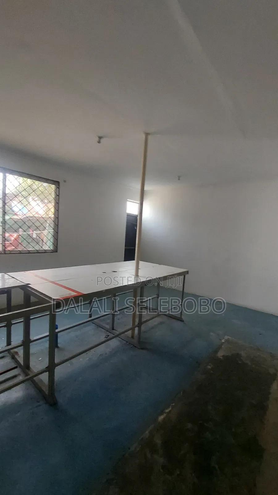 Dispensary or Office at Sinza A