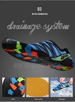 Beach Water Shoes