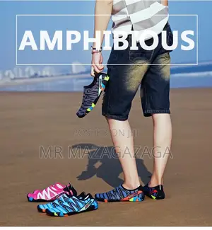 Beach Water Shoes