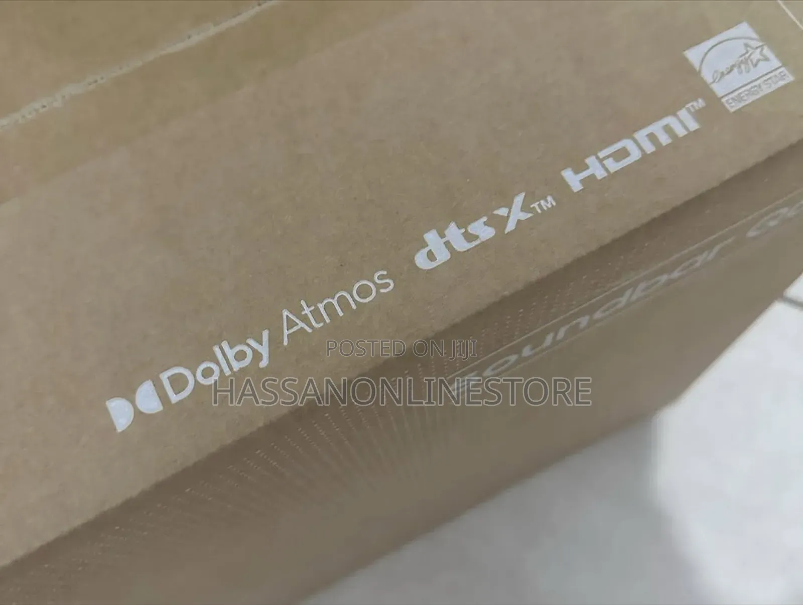Samsung Q Series Hw-Q600c 360w 3.1.2-Ch Dolby Atmos Soundbar